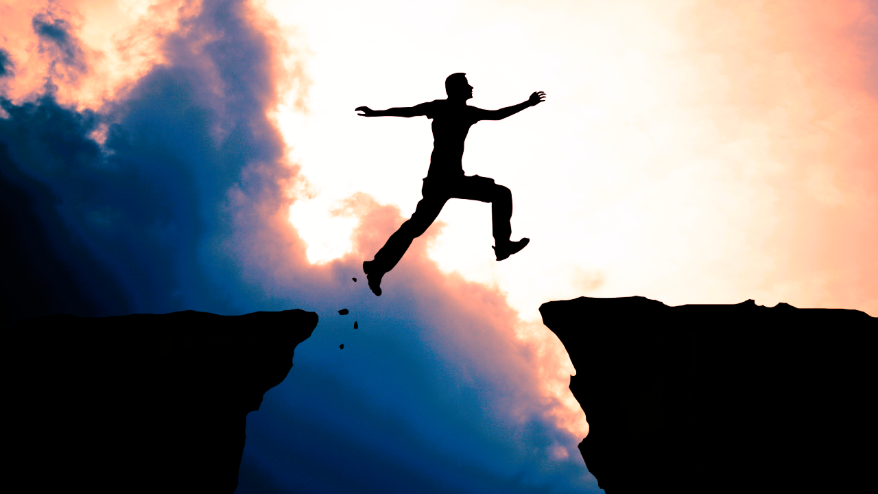 The Building Blocks of a Better You