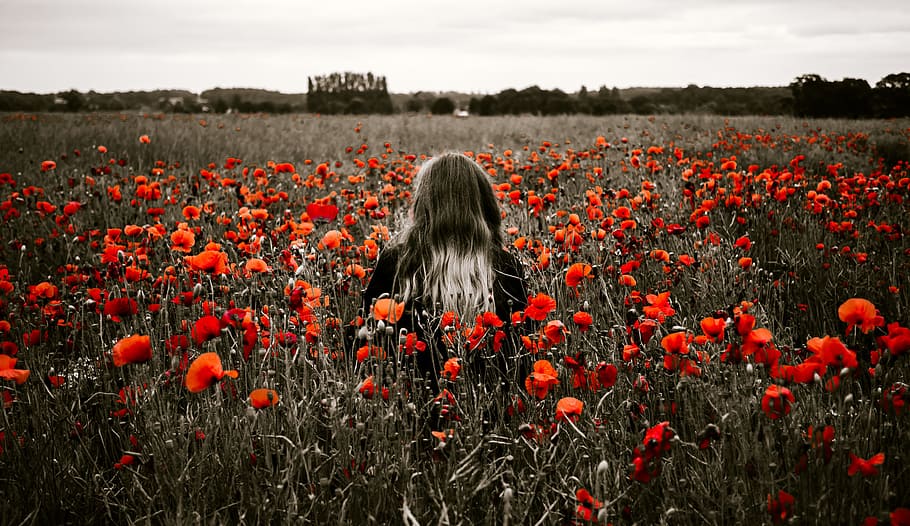 How to See Ugly Things in Beautiful Ways